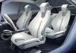 Hyundai Blue-Will Concept 2009 года